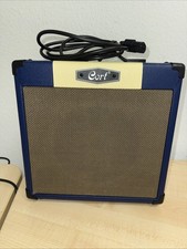 Cort CM15-R E-Gitarre Combo