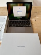 Apple MacBook Air 13 2020