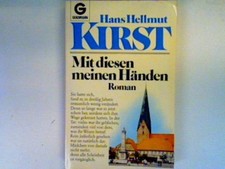 Mit diesen meinen Händen