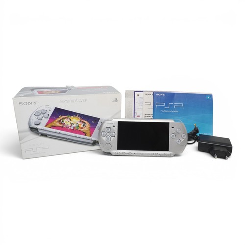 Psp slim lite 3004 - slim, &
