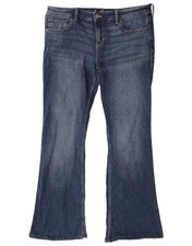 Hollister Damen Low Waist