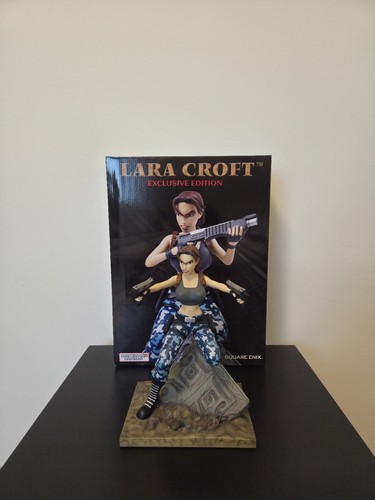 Tomb raider adventures lara - tomb, of