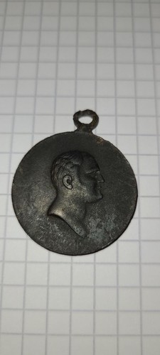 Russische jubiläumsmedaille - russische,