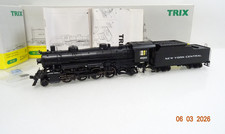 Trix H0 22801 US Dampflok USRA