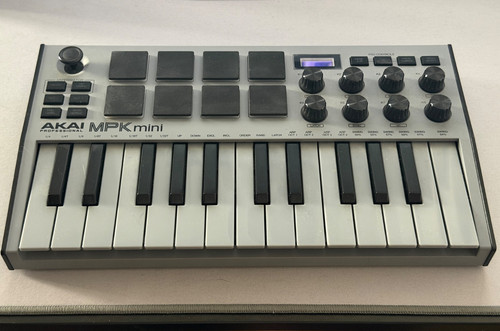 Akai mpk mini sehr guter - mpk, (
