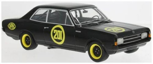 Mcg opel rekord c 1967 - c,