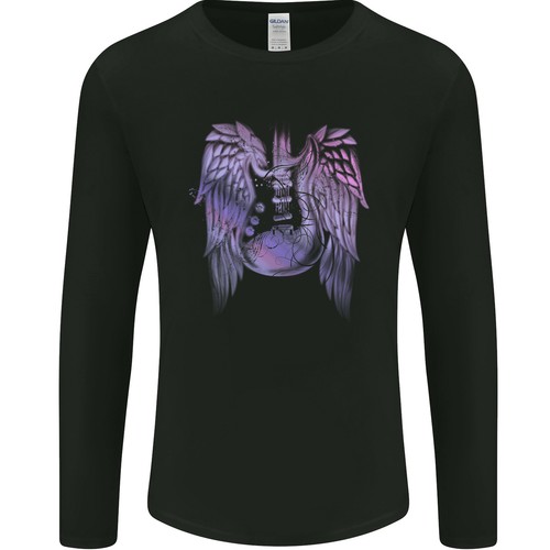 Elektrogitarre flügel - elektrogitarre,