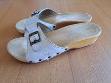 Berkemann Hamburg Holzklepper