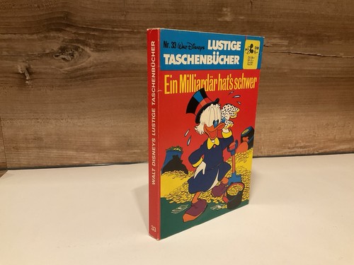 Ltb lustiges taschenbuch - ltb,