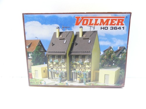 Vollmer 3641 bausatz - h0,
