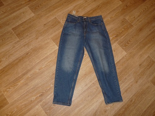 Levi premium 80s mom - premium,
