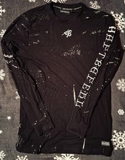 Haftbefehl longsleeve - longsleeve,