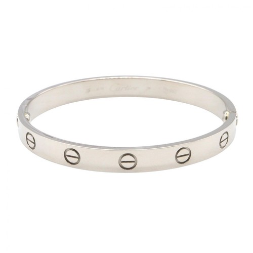 Cartier love armband - cartier,