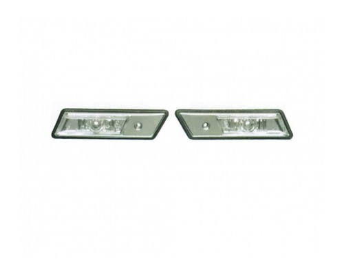 Seitenblinker set für bmw - seitenblinker,