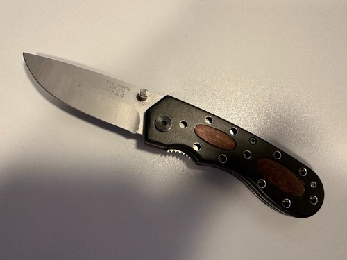 Herbertz einhandmesser - herbertz,