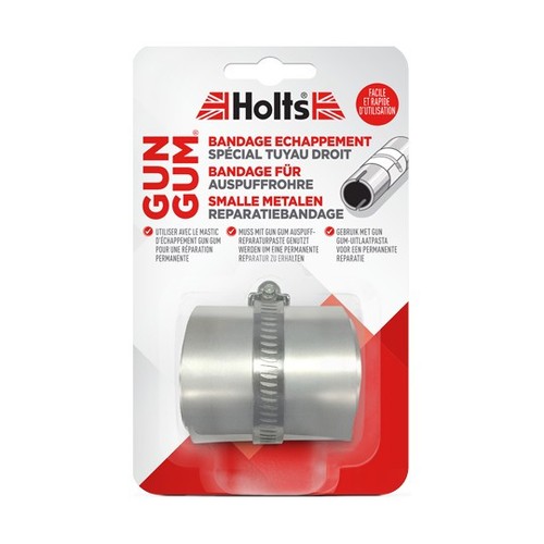 Holts gun gum bandage - gun,