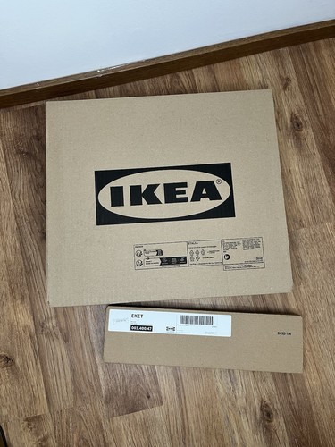 Ikea eket regal weiß - ikea, 35x30x35