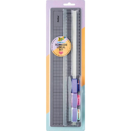 Folia lineal set - folia, lineal-set