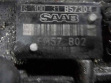 M57 GETRIEBE / 526770 FÜR