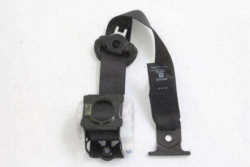 Gurt hinten links - , 9-3