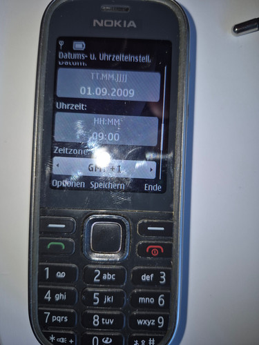 Nokia 3720 outdoor - nokia,