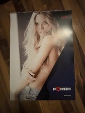 FÖRCH FRAUEN KALENDER 2026 /