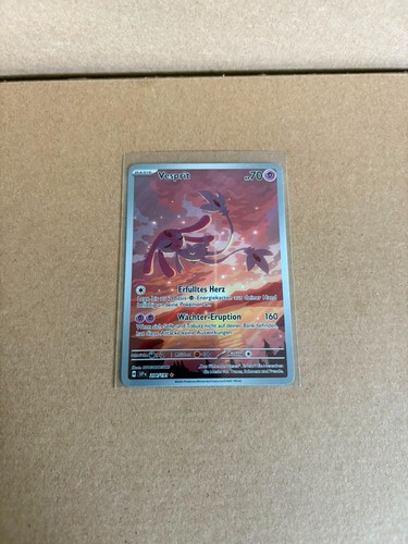 Pokemon stürmische funken - stürmische,