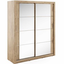 Schwebetürenschrank