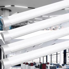 LED Feuchtraumleuchte