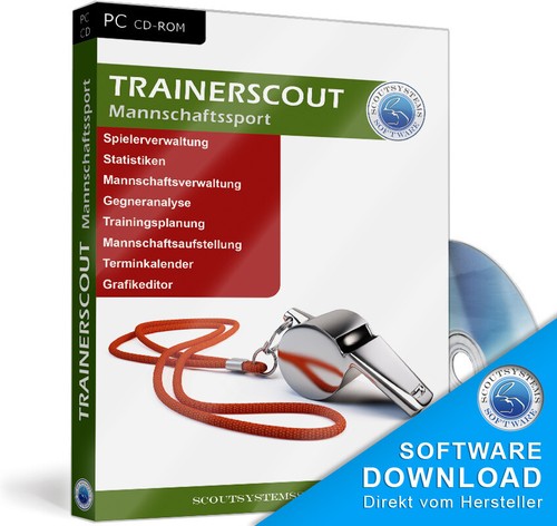 Trainer software für - trainer,