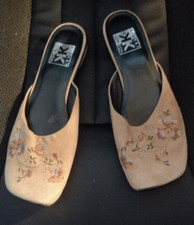 Kim Kay London Pantoletten Gr