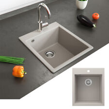 Granitspüle Küchenspüle