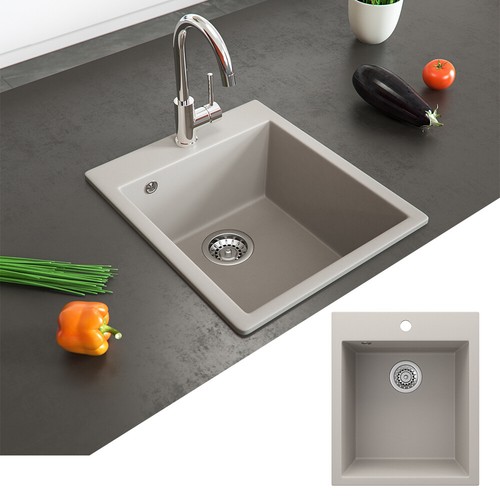 Granitspüle küchenspüle - granitspüle,