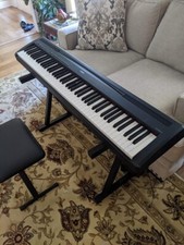 Yamaha p85