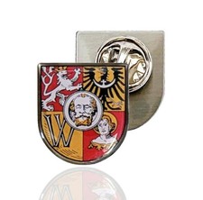 Breslau Pin (Wappen)
