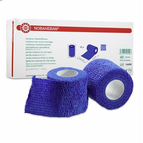 Nobaheban kohäsive - nobaheban®,