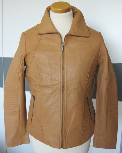 Milano design lederjacke - milano,