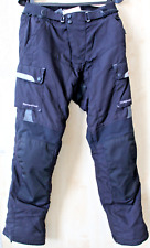 Motorradhose BÜSE STX-PRO Gr. 50/M  117960 /S