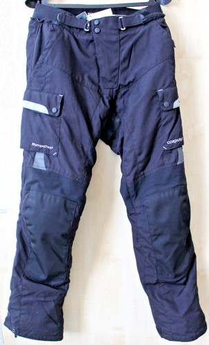 Motorradhose büse stx pro - motorradhose, stx-pro
