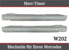 Mercedes W202 C-Klasse 93-01