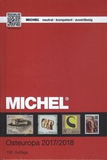 Michel Europa Band 7 2017/2018