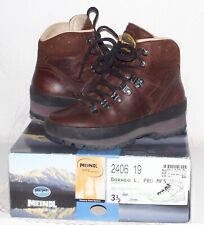 Meindl Borneo L(ady)  Pro Mfs Damen Wanderschuhe Gr. 3 1/2  Kategorie B
