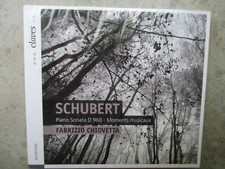 Schubert - Piano Sonata D 960