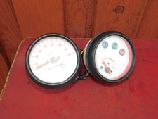  TGB Pegasus Corona Sport 50 , Tacho Kombiinstrument Cockpit