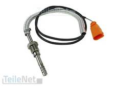 1x Abgastemperatursensor nach