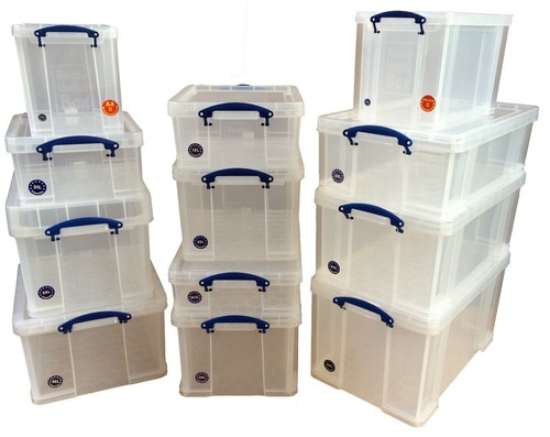 Really useful boxen groß - really,