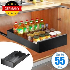 Ausziehbar Teleskop Schublade