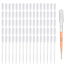 200 Stück 1Ml Transferpipette