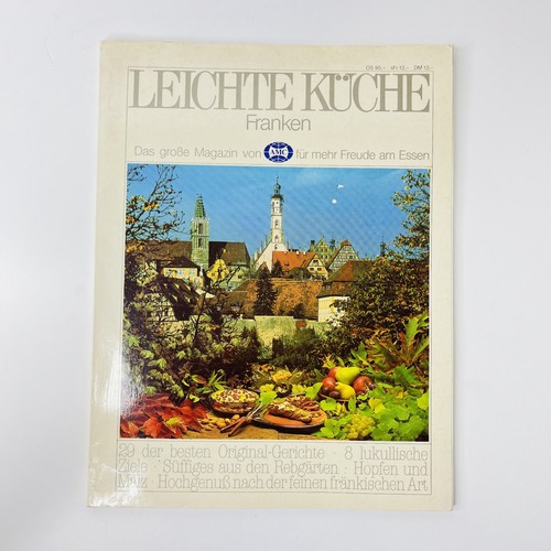 Leichte küche franken - küche,
