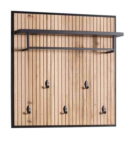 Wandgarderobe 88x88cm